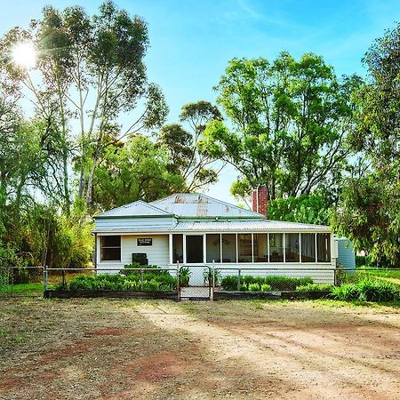 Lochinver Homestead And Cottagesメアリーバラ エクステリア 写真