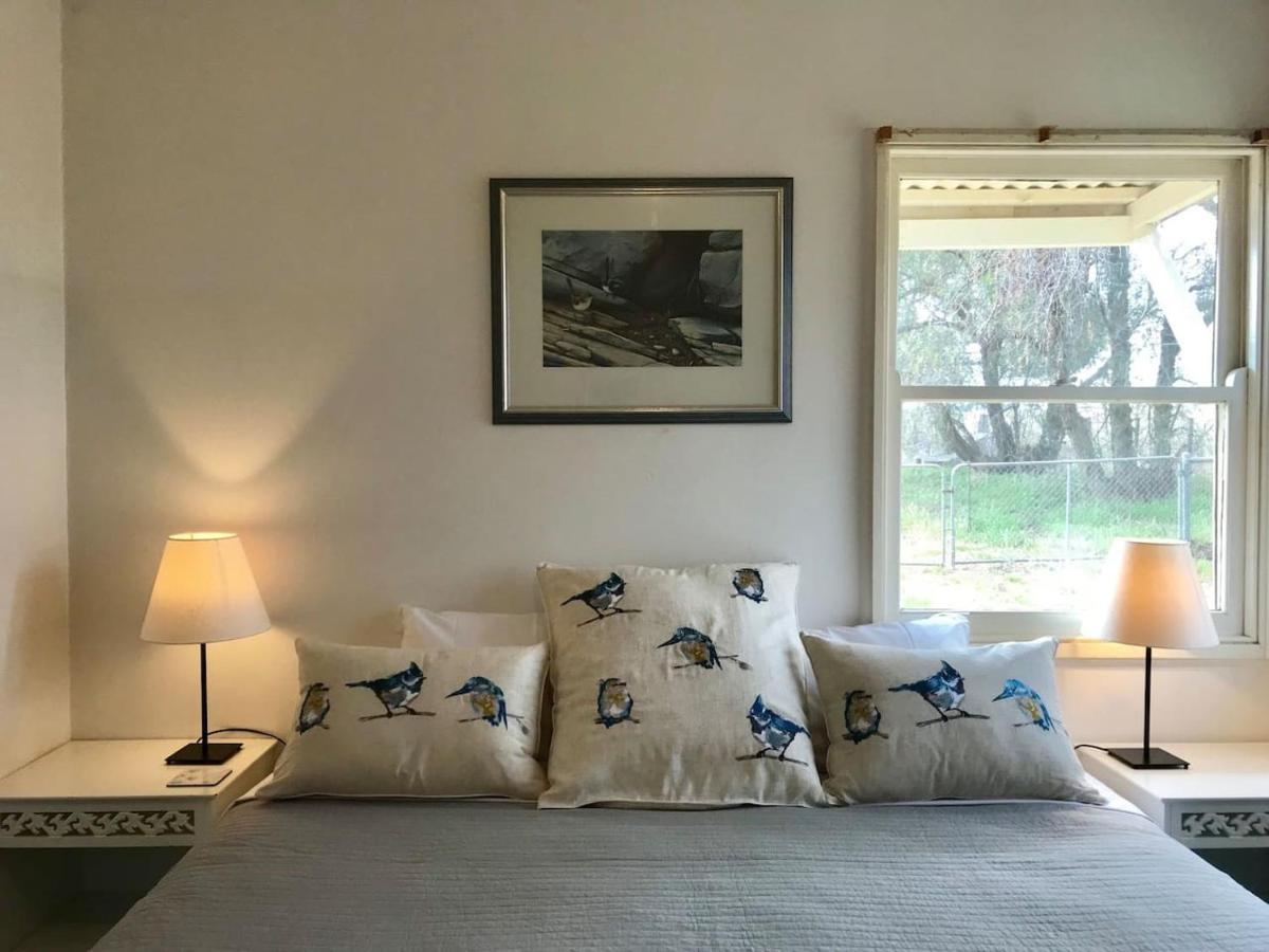 Lochinver Homestead And Cottagesメアリーバラ エクステリア 写真
