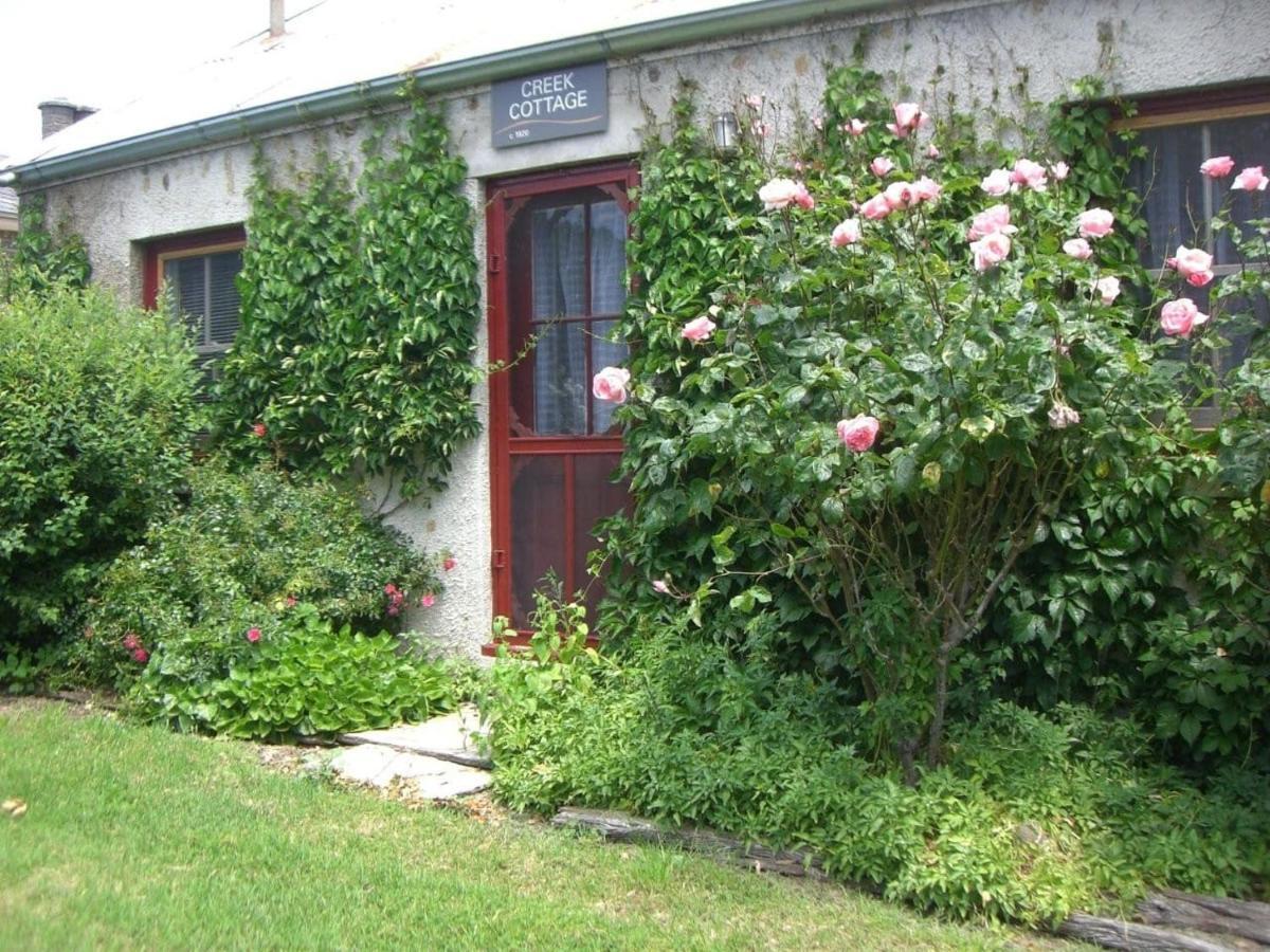 Lochinver Homestead And Cottagesメアリーバラ エクステリア 写真