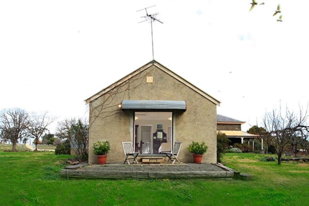 Lochinver Homestead And Cottagesメアリーバラ エクステリア 写真