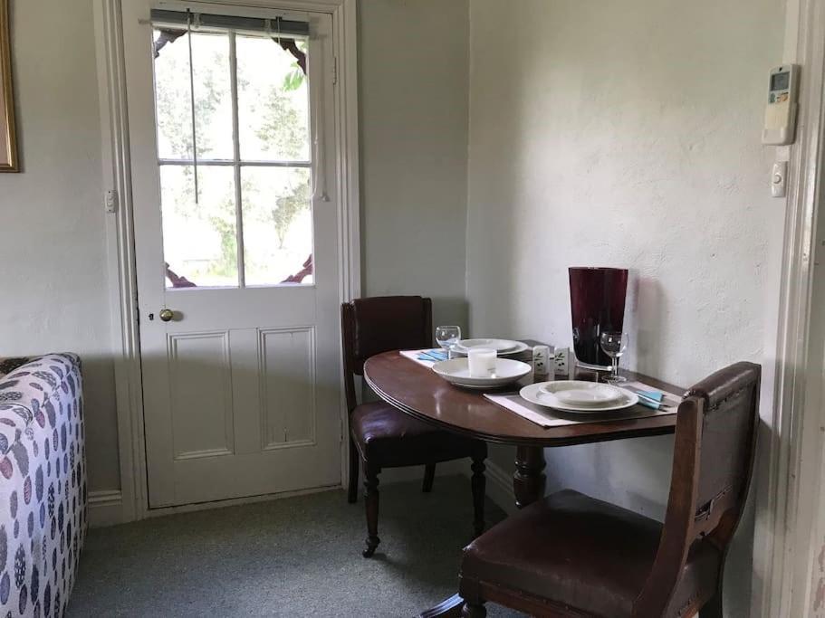 Lochinver Homestead And Cottagesメアリーバラ エクステリア 写真