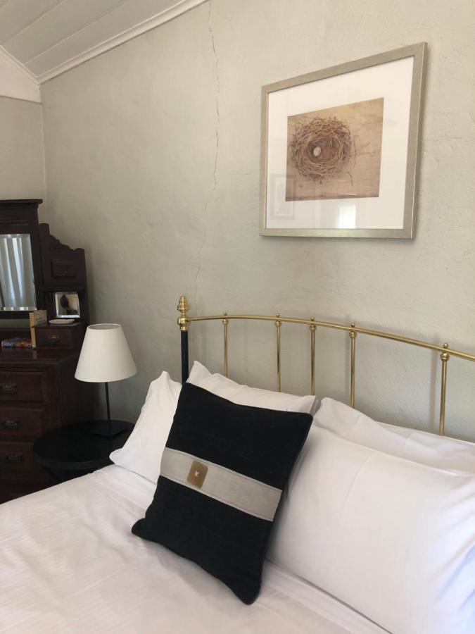 Lochinver Homestead And Cottagesメアリーバラ エクステリア 写真