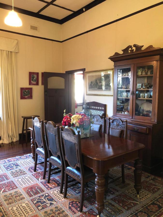 Lochinver Homestead And Cottagesメアリーバラ エクステリア 写真