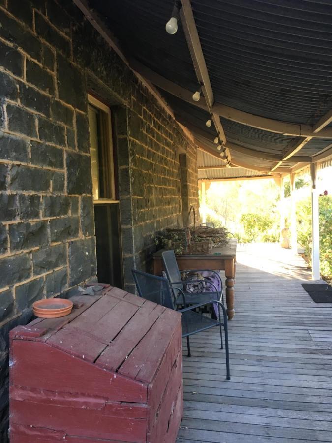 Lochinver Homestead And Cottagesメアリーバラ エクステリア 写真