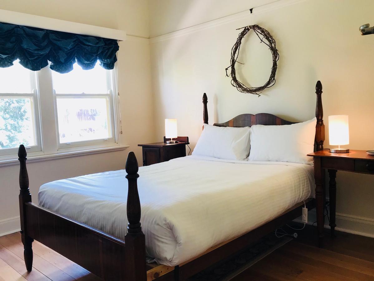 Lochinver Homestead And Cottagesメアリーバラ エクステリア 写真