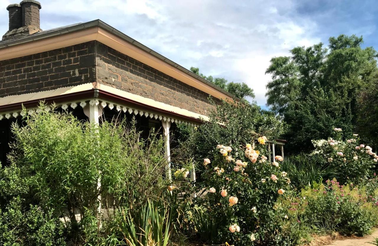 Lochinver Homestead And Cottagesメアリーバラ エクステリア 写真